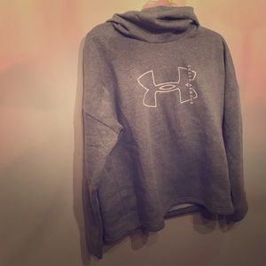Under Armour hoodie